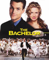 Холостяк Смотреть Онлайн / The Bachelor [1999]